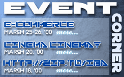 Event Corner